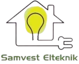 Samvest Elteknik AB